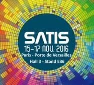 Canal Cable SATIS 2016